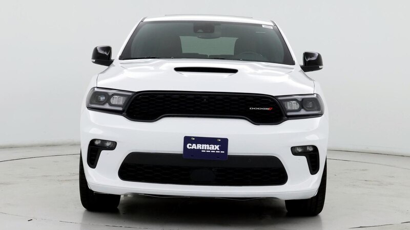 2021 Dodge Durango R/T 5