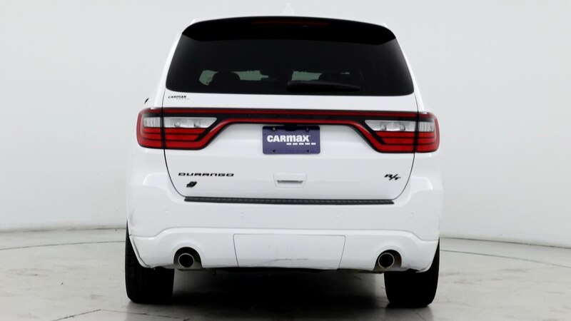 2021 Dodge Durango R/T 6