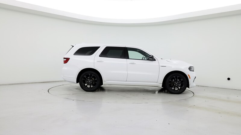 2021 Dodge Durango R/T 7