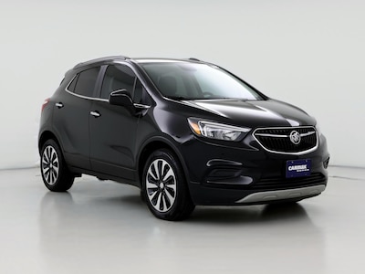 2021 Buick Encore Preferred -
                Dallas, TX