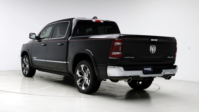 2020 RAM 1500 Limited 2