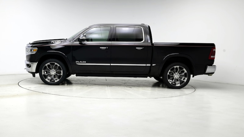 2020 RAM 1500 Limited 3