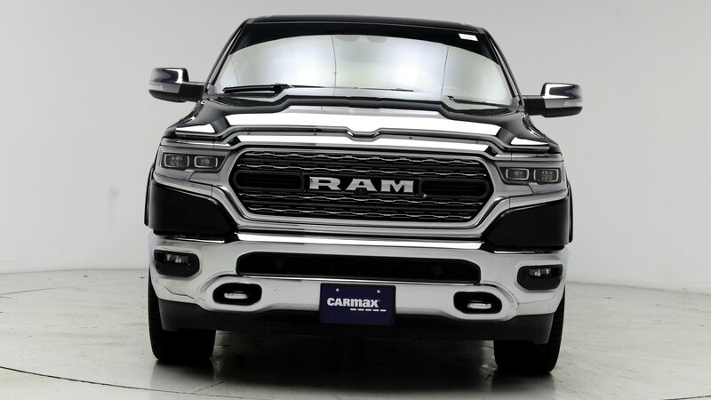 2020 RAM 1500 Limited 5