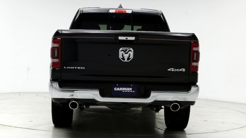 2020 RAM 1500 Limited 6