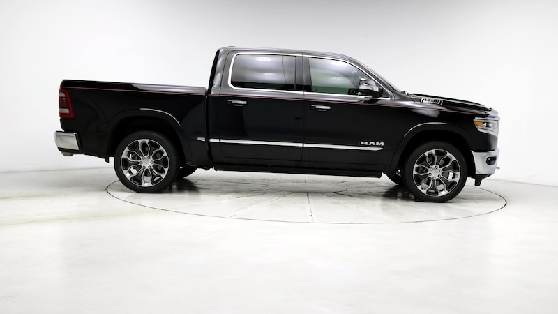 2020 RAM 1500 Limited 7