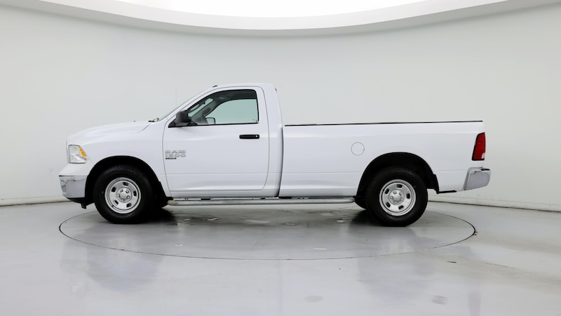 2023 RAM 1500 Classic Tradesman 3