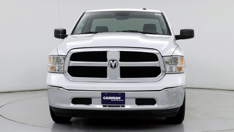 2023 RAM 1500 Classic Tradesman 5