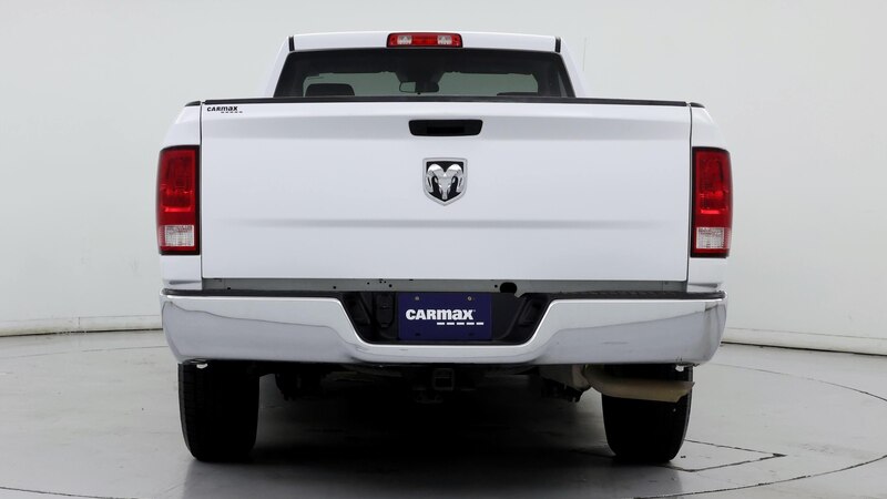 2023 RAM 1500 Classic Tradesman 6