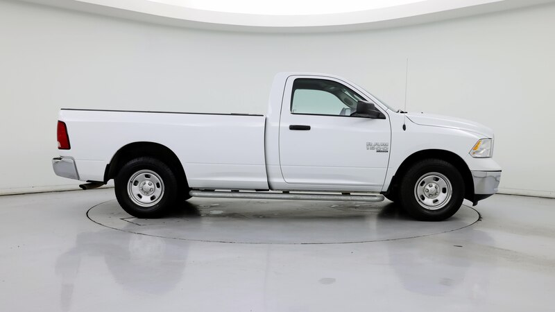 2023 RAM 1500 Classic Tradesman 7