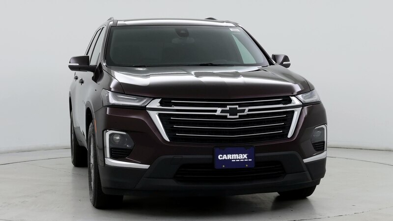 2023 Chevrolet Traverse LT 5