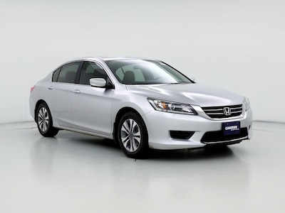 2015 Honda Accord LX -
                Mckinney, TX