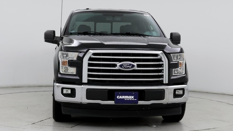 2017 Ford F-150 XLT 5