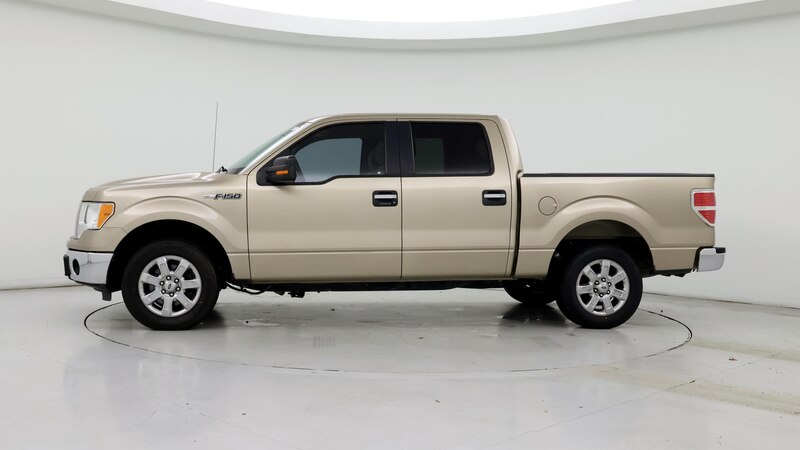 2014 Ford F-150 XLT 3