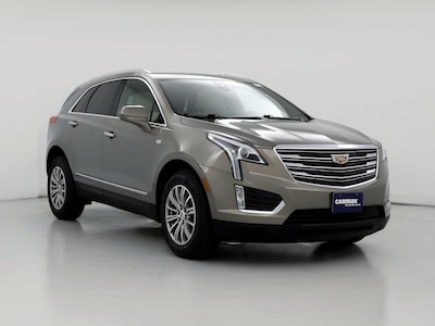 2019 Cadillac XT5 Luxury -
                Mckinney, TX