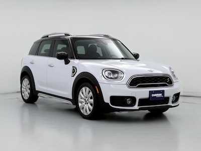 2020 MINI Cooper Countryman S -
                Irving, TX