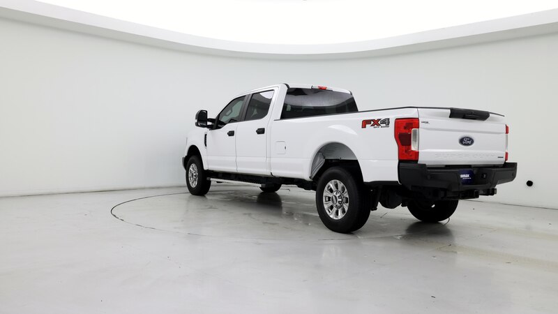 2019 Ford F-250 XL 2