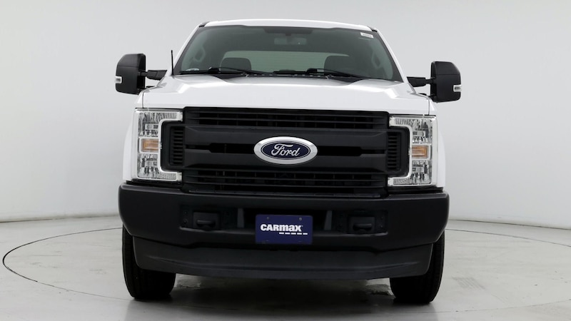 2019 Ford F-250 XL 5