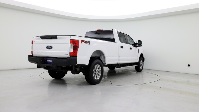 2019 Ford F-250 XL 8