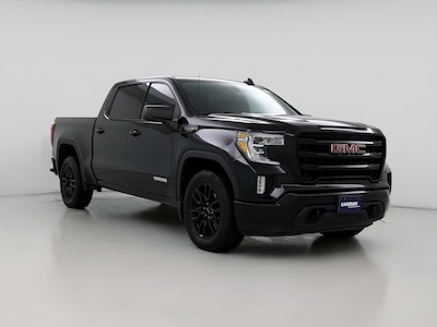 2021 GMC Sierra 1500 Elevation -
                Dallas, TX