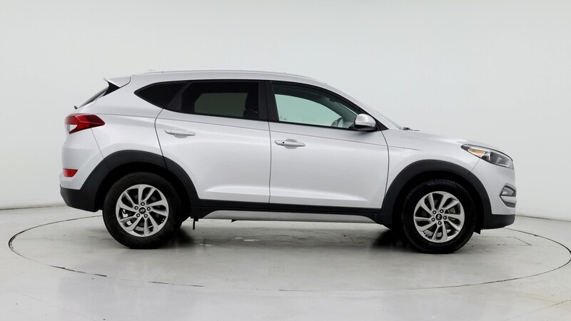 2017 Hyundai Tucson SE Plus 7