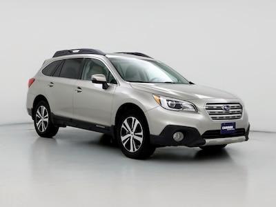 2017 Subaru Outback 2.5i Limited -
                Dallas, TX