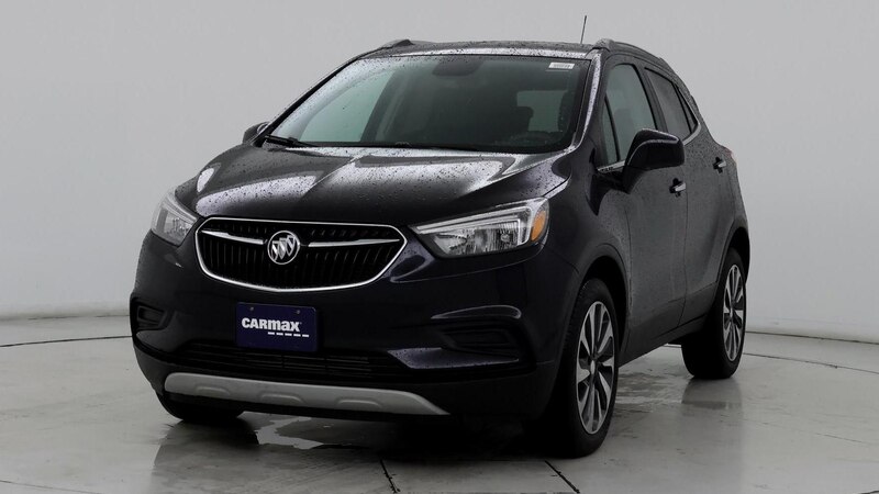 2022 Buick Encore Preferred 4