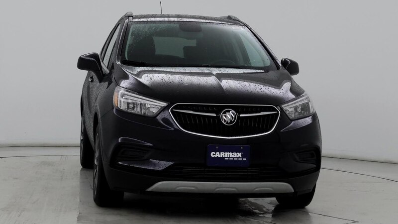 2022 Buick Encore Preferred 5