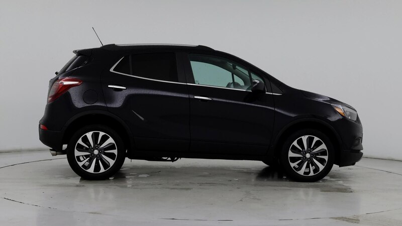 2022 Buick Encore Preferred 7