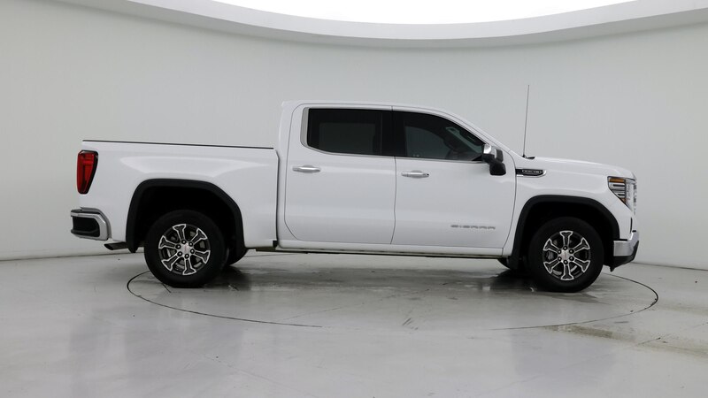 2024 GMC Sierra 1500 SLT 7