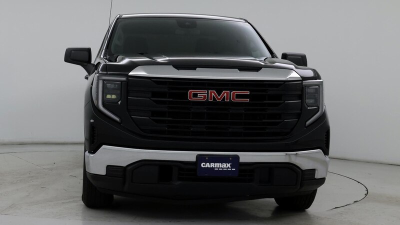 2023 GMC Sierra 1500 Pro 5