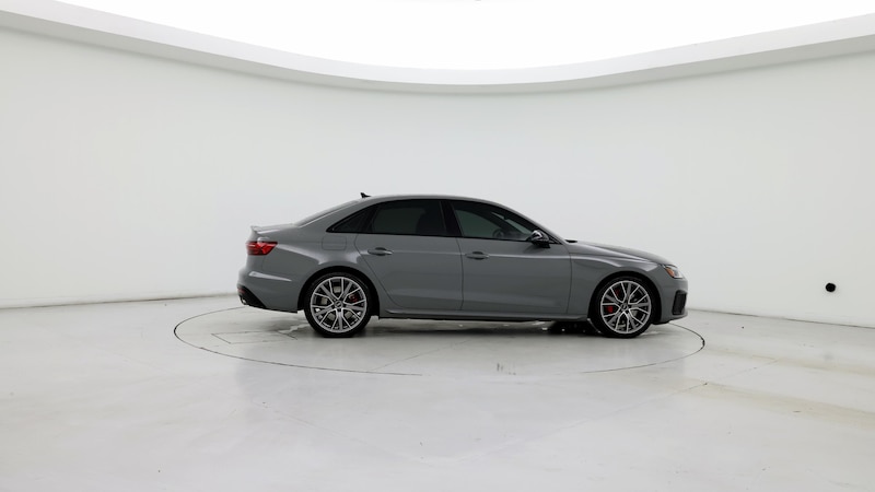 2021 Audi S4 Premium Plus 7