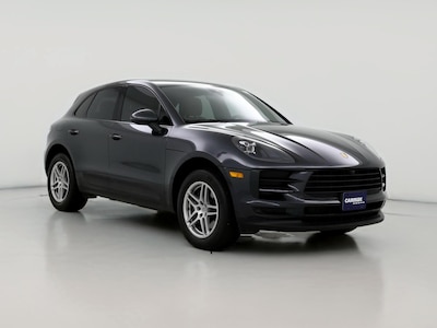 2021 Porsche Macan  -
                Dallas, TX