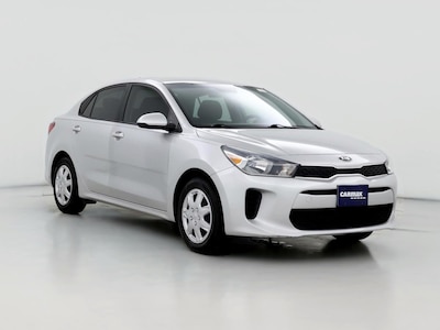 2020 Kia Rio S -
                Dallas, TX