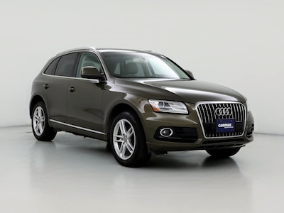 2014 Audi Q5 Premium Plus -
                Dallas, TX