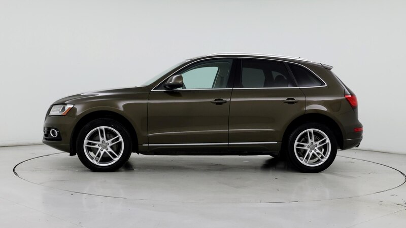 2014 Audi Q5 Premium Plus 3