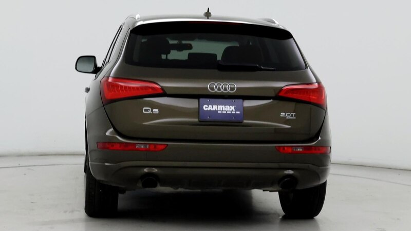 2014 Audi Q5 Premium Plus 6