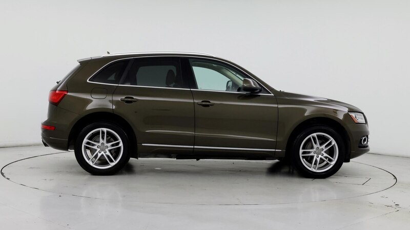 2014 Audi Q5 Premium Plus 7