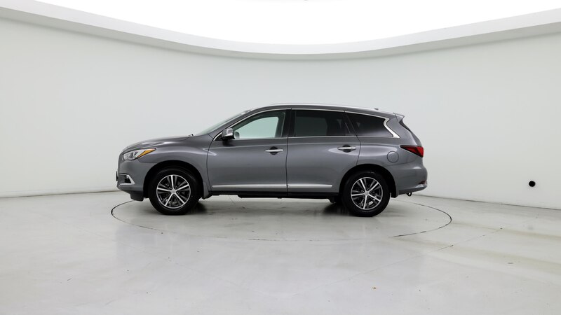 2019 INFINITI QX60 Luxe 3