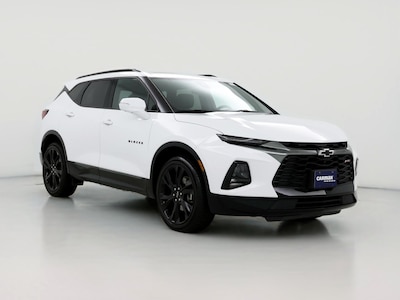 2019 Chevrolet Blazer RS -
                Dallas, TX