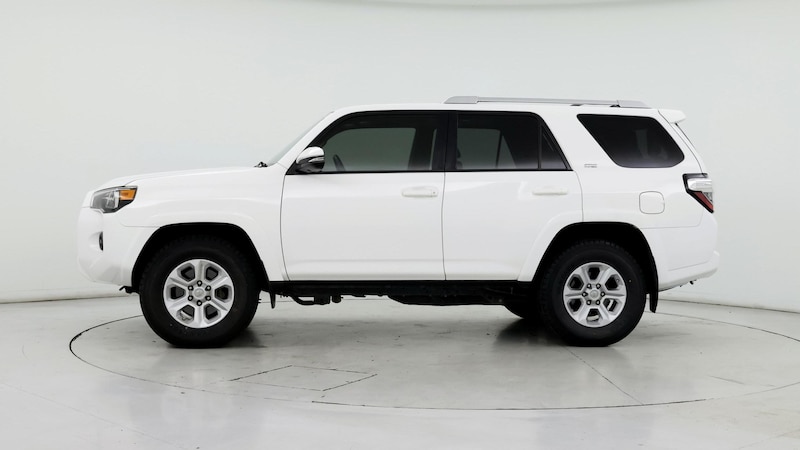 2018 Toyota 4Runner SR5 3