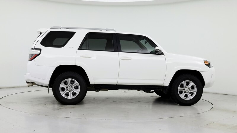 2018 Toyota 4Runner SR5 7