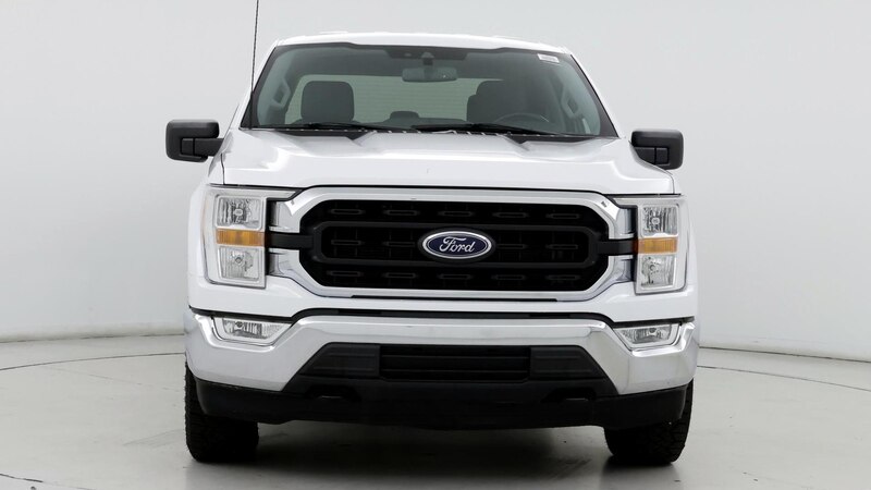 2022 Ford F-150 XLT 5