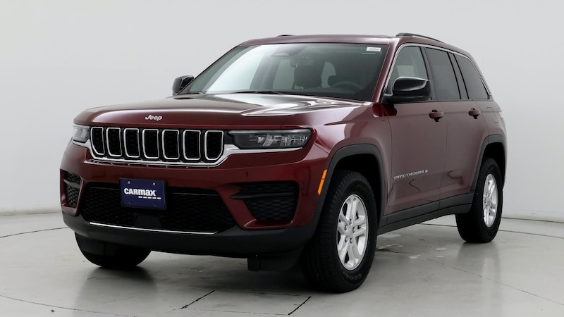 2023 Jeep Grand Cherokee Laredo 4