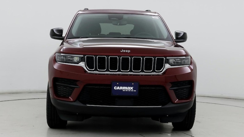 2023 Jeep Grand Cherokee Laredo 5