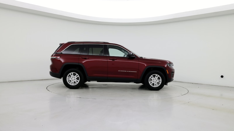 2023 Jeep Grand Cherokee Laredo 7