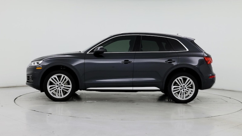 2020 Audi Q5 Premium Plus 3