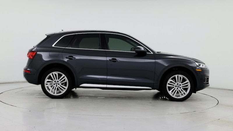 2020 Audi Q5 Premium Plus 7