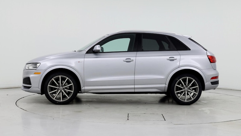 2018 Audi Q3 Premium 3