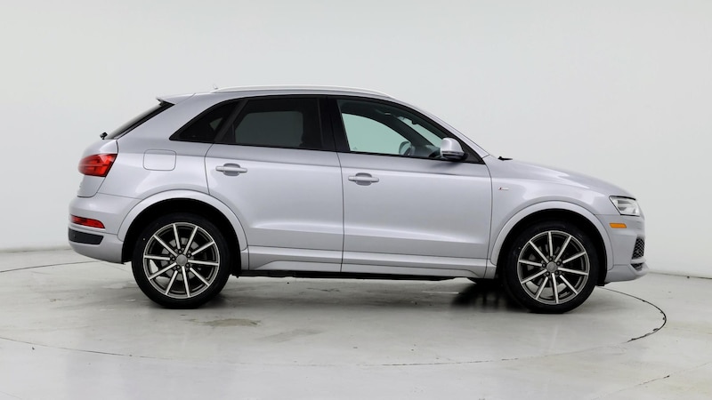 2018 Audi Q3 Premium 7