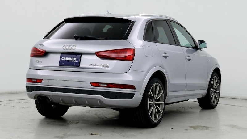 2018 Audi Q3 Premium 8